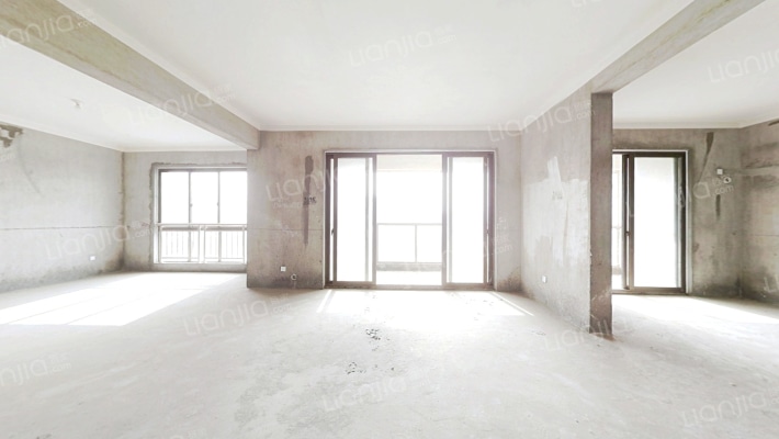 曼哈顿花园二手房实景图