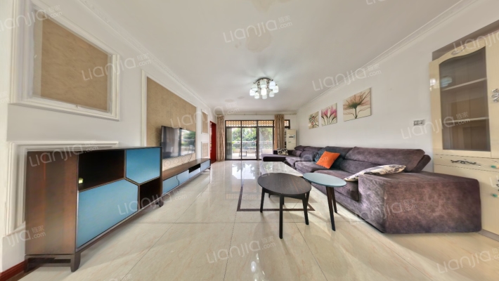 花样年别样城二手房实景图