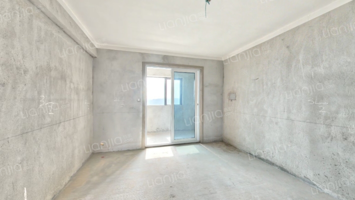 联投滨江商务区二手房实景图