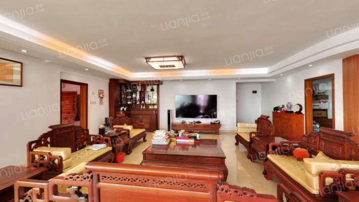 宁海花园二手房实景图