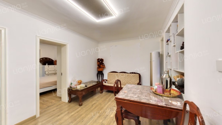 宁工新寓一村二手房实景图