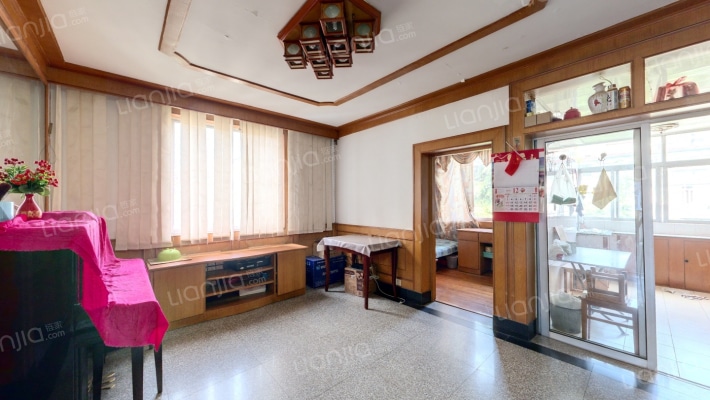 东吴新村二手房实景图