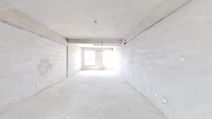 新城国际广场·本公馆二手房实景图