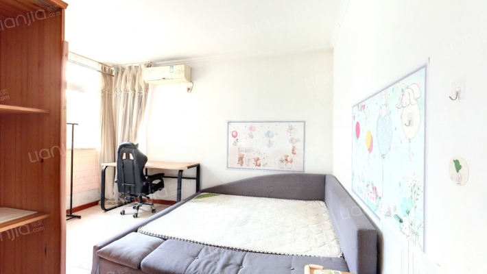 咸阳支路二手房实景图