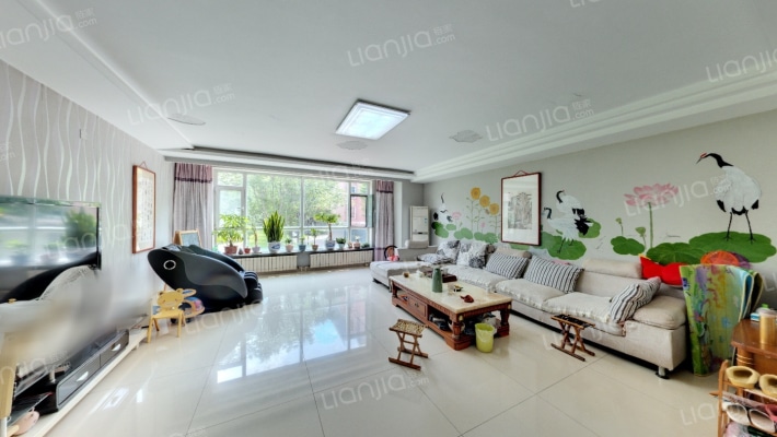 方兴苑二手房实景图