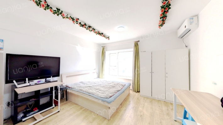 文园海景二手房实景图