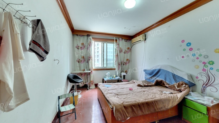 郑州水工第一家属院二手房实景图