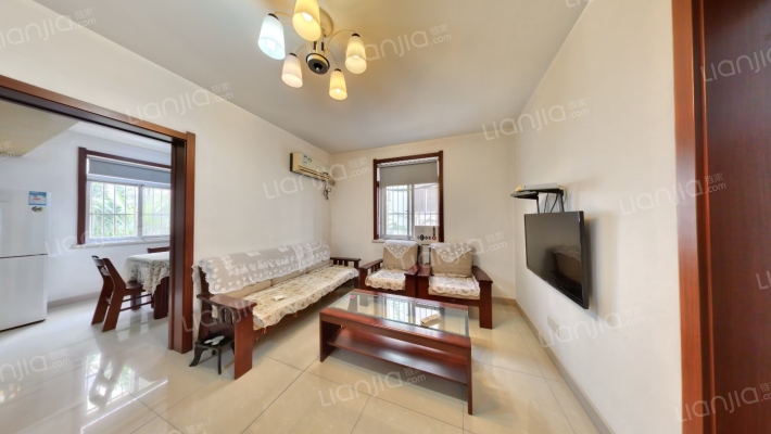 张家浜二手房实景图