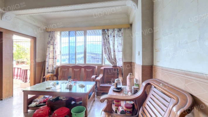 清和大道36号二手房实景图