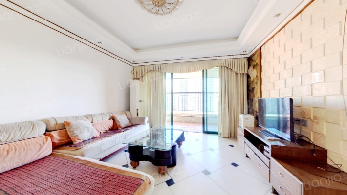 凤城世家二手房实景图