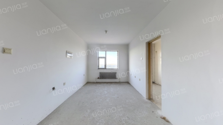 大禹华邦A区二手房实景图