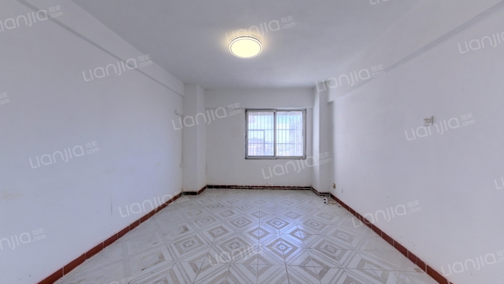 欣安花园二手房实景图