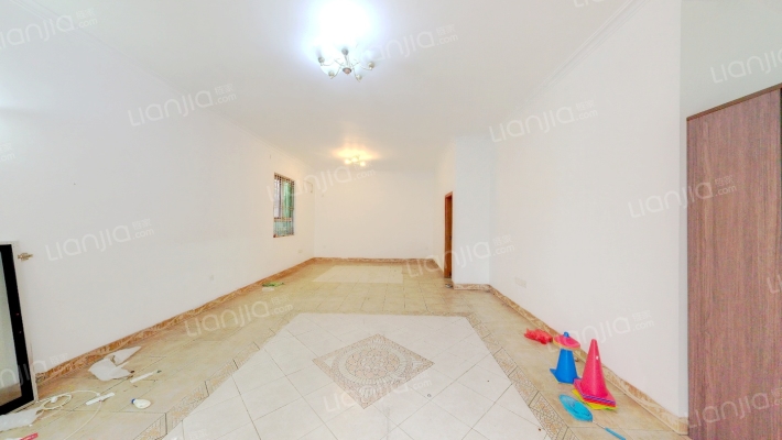 狮山路住宅二手房实景图