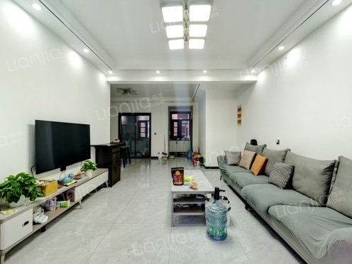 整租·蓝天尚品北区 3室2厅 西