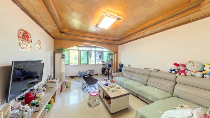 云龙苑二手房实景图