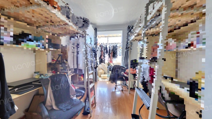 交大东路32号院二手房实景图