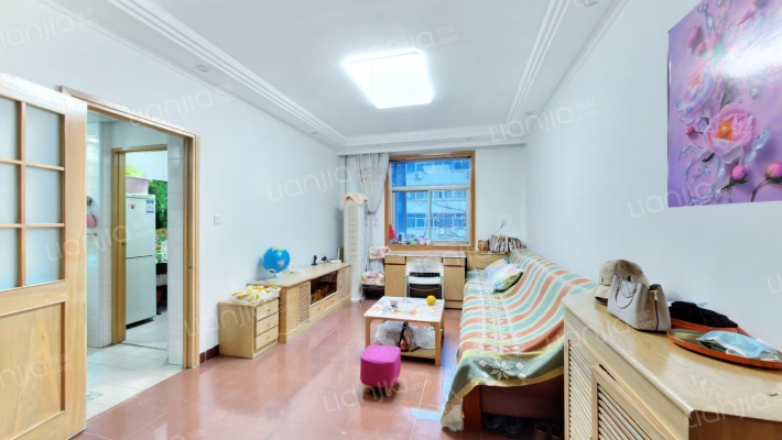 司法厅建工路家属院二手房实景图