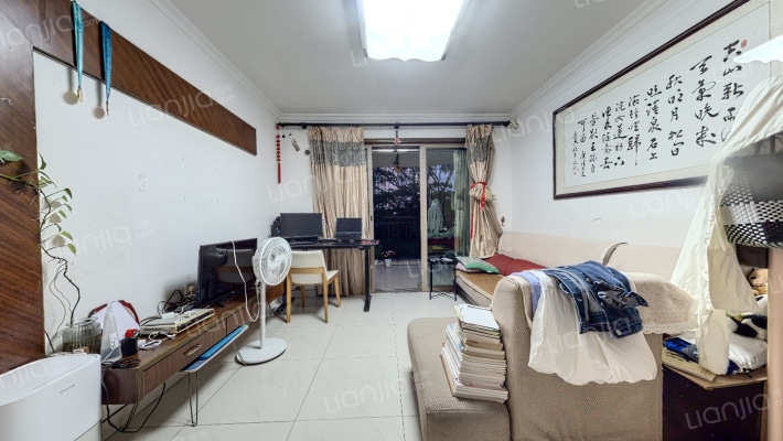 康桥紫郡二手房实景图