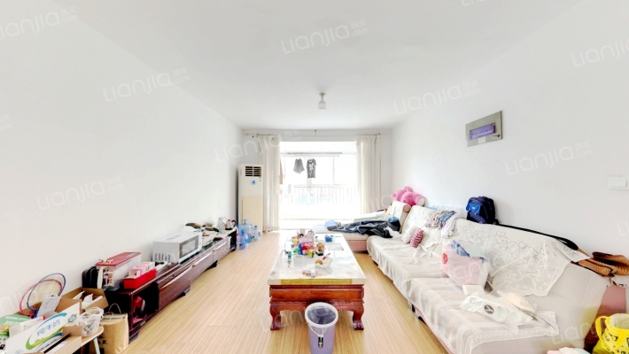 金泊家园二手房实景图