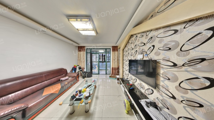 丰源汇杰雅苑二手房实景图