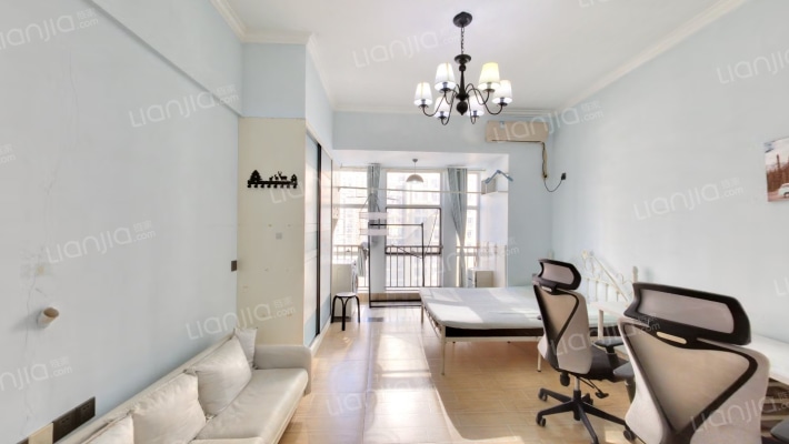 恒泰广场二手房实景图