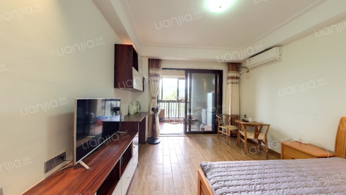 和泓·假日阳光二手房实景图