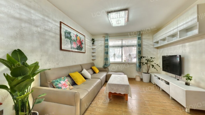 长寿苑二手房实景图