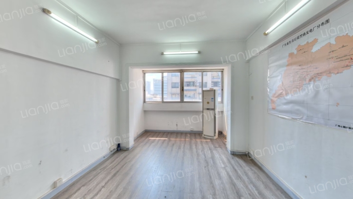 丽晶大厦二手房实景图