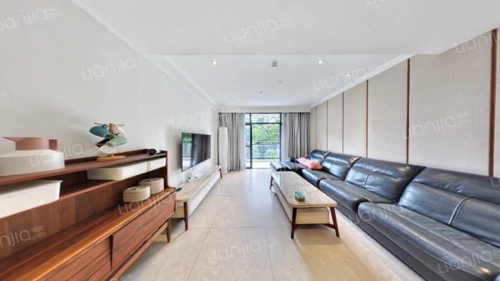 御林山六区二手房实景图