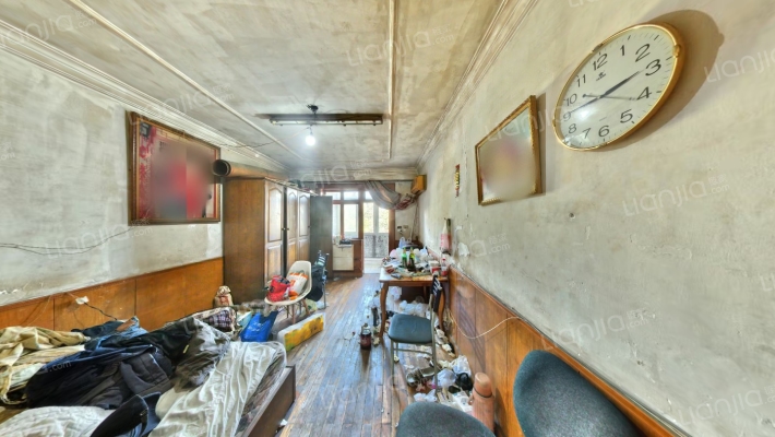 地环里二手房实景图