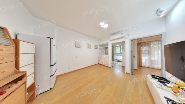 左邻右舍二手房实景图