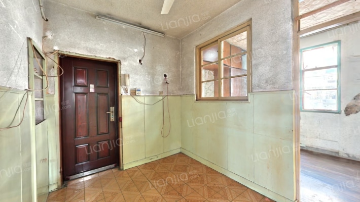 徐家浜新村二手房实景图