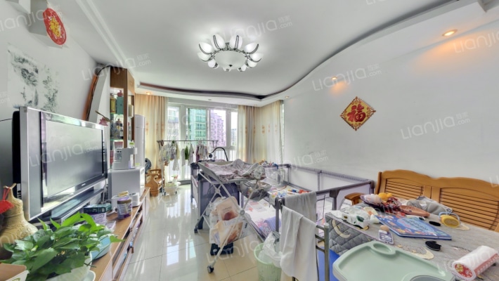 澳洲花园二手房实景图