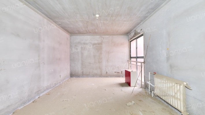 22小区二手房实景图