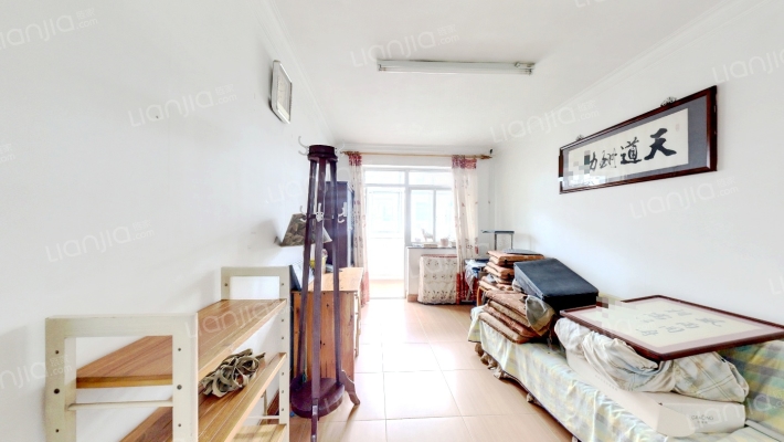 隆昌路二手房实景图