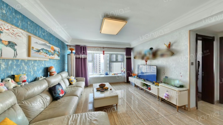 碧桂园翡翠湾二手房实景图