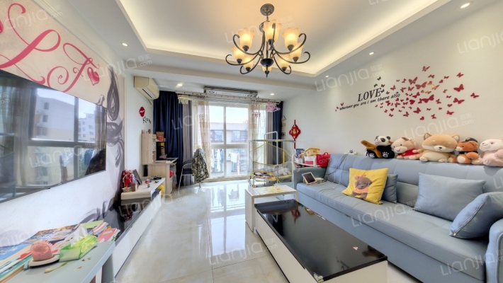 古北菊翔苑(菊联路232弄)二手房实景图