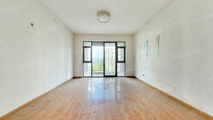 长水航城锦葵苑二手房实景图