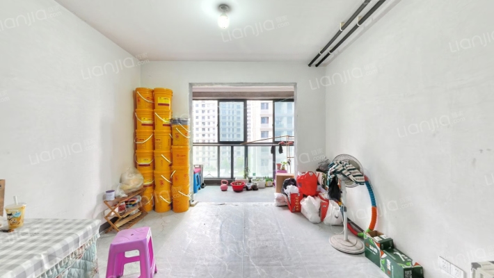 圣悦府二手房实景图