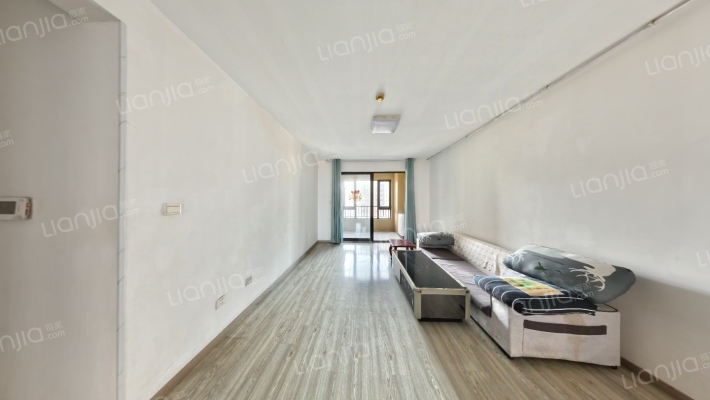 华润熙云府二手房实景图