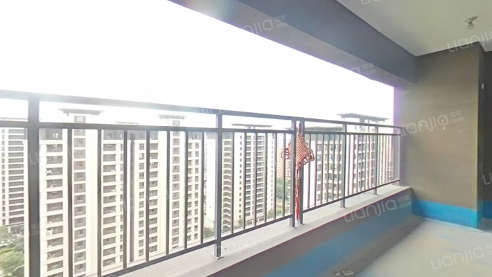 太康展图世悦府二手房实景图