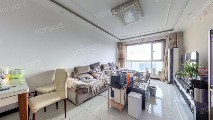 蓝图二期A区二手房实景图