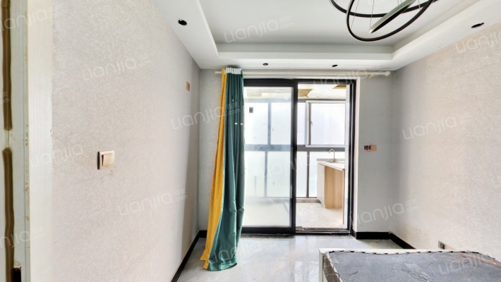 江尚景苑二手房实景图