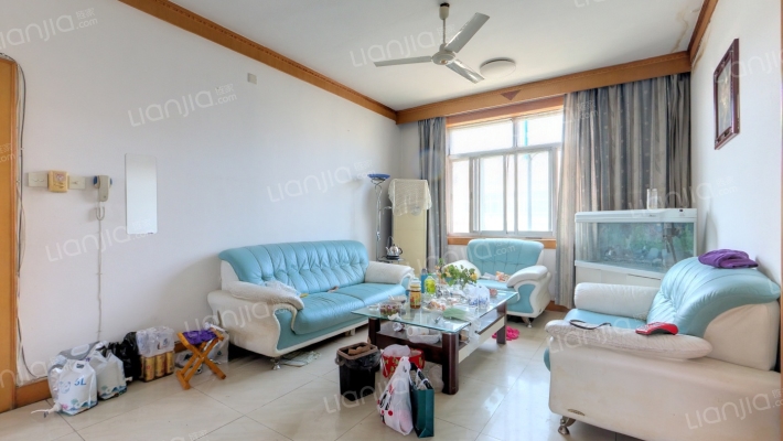 瑞阳北区二手房实景图