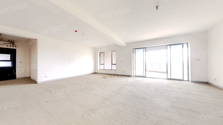 龙湖世纪峰景二手房实景图