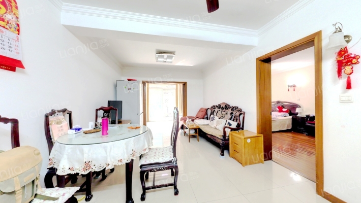 金顺小区二手房实景图