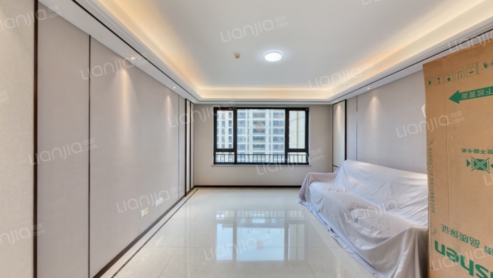 雍锦园二手房实景图