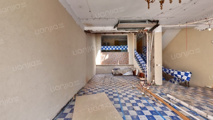 龙湖香樟林别墅二手房实景图