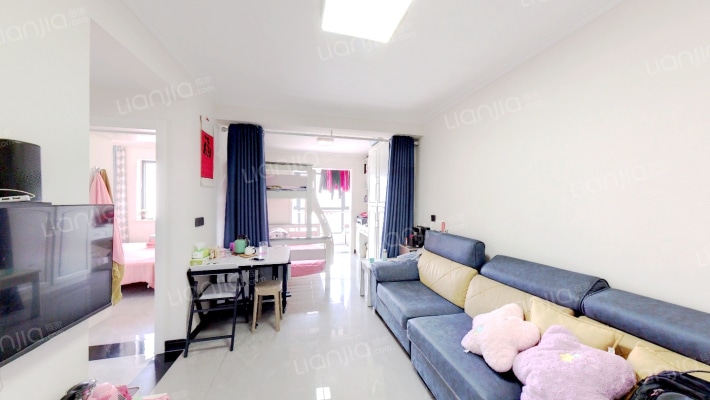 星月湾二手房实景图