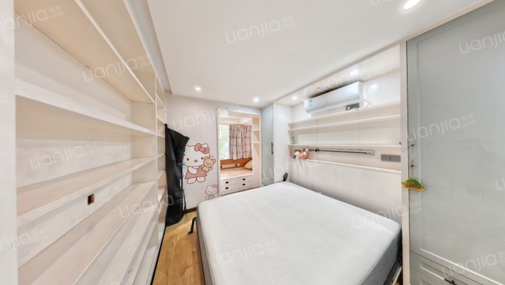 景芳二区二手房实景图